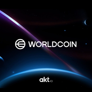 news image for Worldcoin: The Most Dystopian CRYPTO!? Here Are The Facts!!