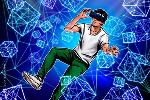 news image for How blockchain is revolutionizing the gaming industry?