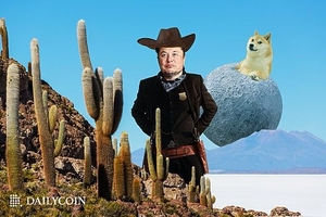 news image for Elon Musk’s Crypto History: The Good, the Bad, and Putting Dogecoin on the Moon