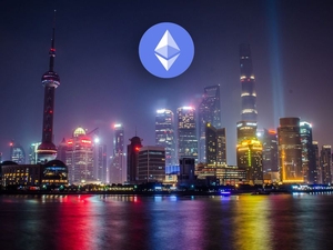 news image for Ethereum Shanghai Upgrade Leads to Huge Influx of ETH at Exchanges