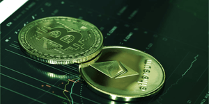 news image for Bitcoin Jumps 11% in the Week, Ethereum Continues Green Streak - Decrypt