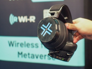 news image for This Promising Wireless Tech Could Help Power the Future Metaverse