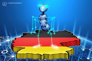 news image for Germany plans to issue electronic shares on blockchain, boost startups