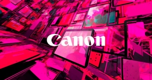 news image for Canon Jumps Into NFTs, Building a Digital Art Market Called Cadabra