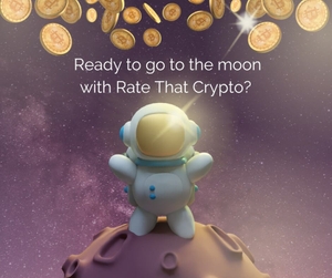 news image for The watchlist of crypto whales for 2023 includes Rate That Crypto ...
