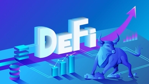 news image for Sushi, Lido Finance Drop 10% as Top DeFi Tokens Plunge