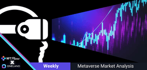 news image for Metaverse Market Analysis: October 24-30, 2022