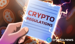 news image for Global regulator approves new banking regulations for crypto