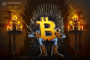 news image for Bitcoin price reaches $21K as crypto market cap nears $1T