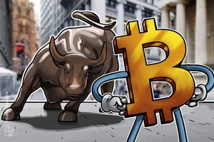 news image for Bitcoin is 1 week away from 'confirming' new bull market — analyst