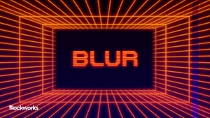news image for Blur Still Sees Record NFT Volumes Even After Crypto Airdrop
