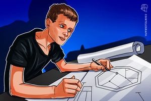 news image for Vitalik Buterin on the crypto blues: Focus on the tech, not the price