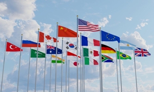 news image for G20 Nations Consider Collaboration to Regulate Crypto