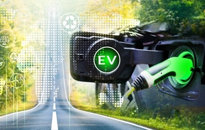 news image for Get Ready for the Future of Electric Vehicle Charging on the ...
