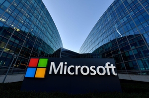 news image for Microsoft Stock News Roundup: Meta Microsoft Partnership, Microsoft Surface Event, Dividends
