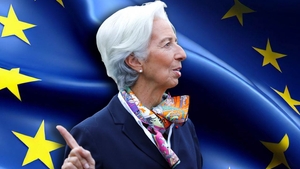 news image for ECB Raises Interest Rates by 25bps Amid ‘Too High’ Inflation, ‘No Pause,’ Lagarde Says