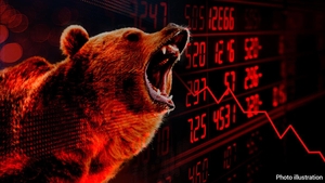 news image for Stock market worries, crypto fallout, and doubts of a Santa Claus rally top week ahead