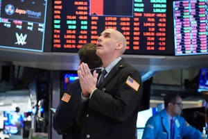 news image for Stock Market Sentiment Still Bearish — Keep Buying