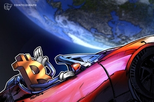news image for Tesla turns tables on Bitcoin as 2023 gains outpace BTC price comeback