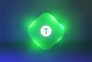 news image for Tether Becomes Unlikely Crypto Winner in Banking Crisis