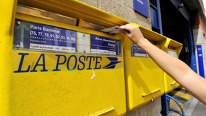 news image for French Postal Service La Poste Launching NFT Postal Stamps On The Tezos Blockchain In Q1 2023