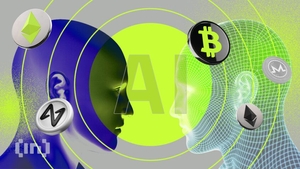 news image for How Can AI Improve Blockchain?