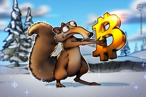 news image for Cryptocurrency is headed toward surviving its first ice age