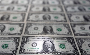 news image for Dollar steady as banking crisis fears keep investors jittery