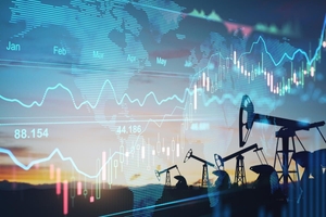news image for Oil Prices 2022: Here’s What Investors Need To Know