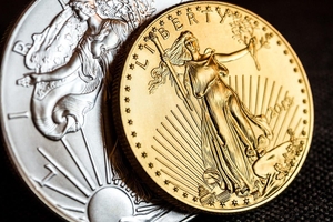 news image for Inflation Hedge, Old School: Gold & Silver Stocks Perk Up
