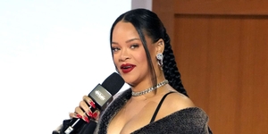 news image for Popular Rihanna Song Offered as NFT With Royalty Sharing Ahead of Super Bowl