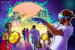 news image for Metaverse to possibly create $5T in value by 2030: McKinsey report