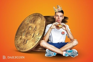 news image for Burger King Delivers on Crypto Payments Through Binance