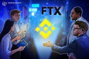 news image for FTX and Binance’s ongoing saga: Everything that’s happened until now
