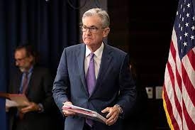 news image for Inflation puts Powell in spotlight before Congress