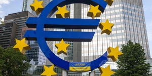news image for Eurozone inflation eases sharply in March as energy-price shock fades