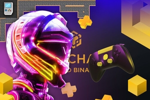 news image for BNB Chain Invites Game Devs to Showdown at Game Jam