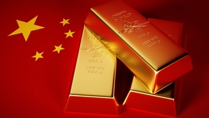 news image for Report: China Suspected of Stockpiling Gold to ‘Cut Greenback Dependence’