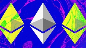 news image for Ether officially turns deflationary amid intense crypto-market fear