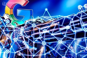 news image for Crypto Biz: Google bullish on blockchain, UK’s $125M AI pledge, Voyager and Binance