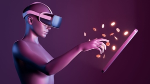 news image for Metaverse Tokens Outperform Top Crypto Assets in 2023 With Decentraland’s MANA Leading the Pack