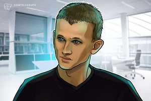 news image for Vitalik Buterin highlights what he's bullish about for 2023
