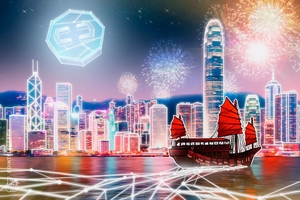 news image for Over 80 crypto firms eyeing presence in Hong Kong: Financial Secretary