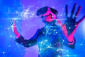 news image for Metaverse: France Sets Out Its Strategy for the Future, but Warns of Big Tech Taking Over