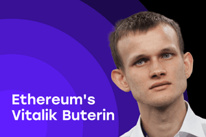 news image for Vitalik Buterin discloses potentials for cryptocurrency in 2023